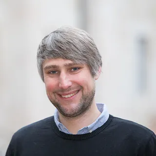 Martin Rohde