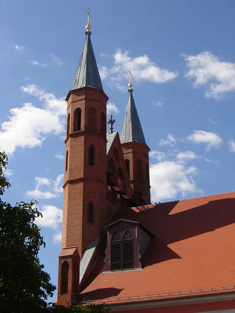 St. Marienkirche Kyritz