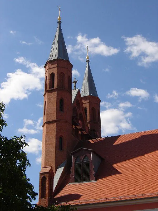 St. Marienkirche Kyritz