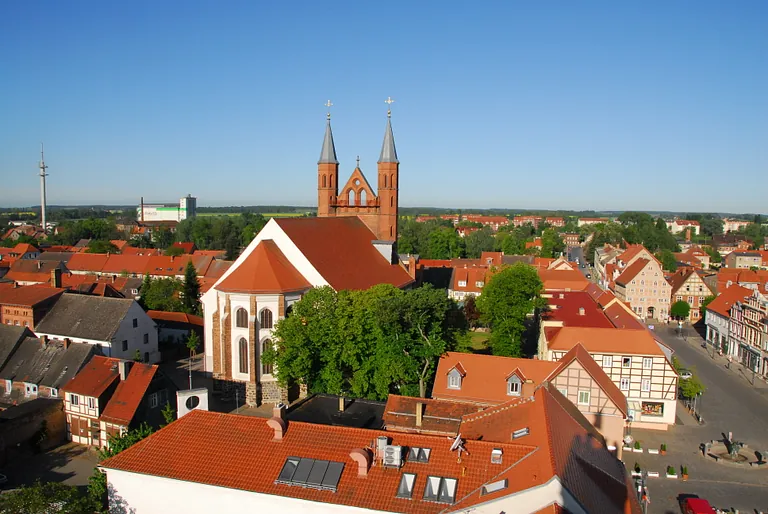 St. Marienkirche Kyritz