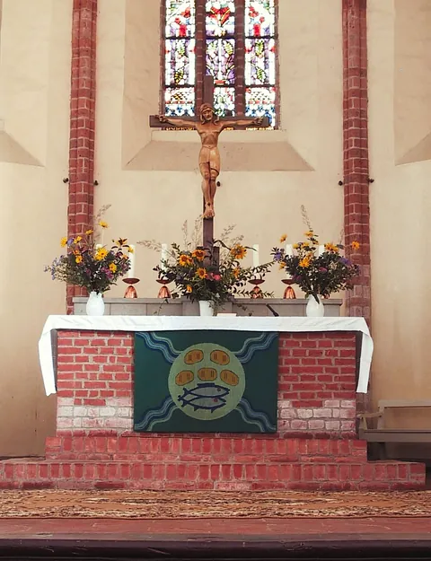 Gottesdienste