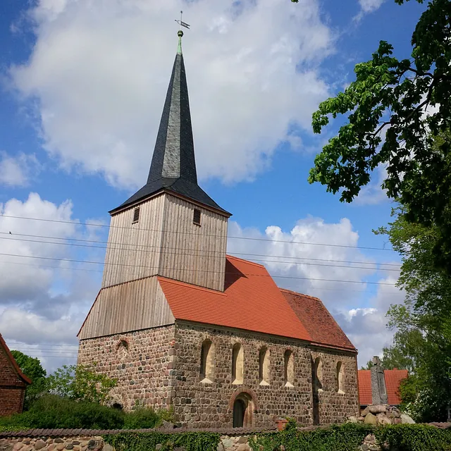Gantikow
