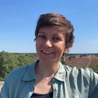 Myriam Lütkepohl