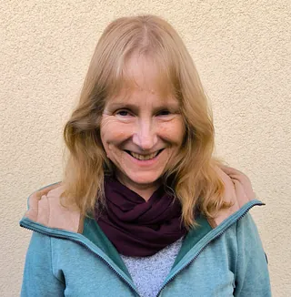 Annemarie Schulze