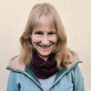 Annemarie Schulze